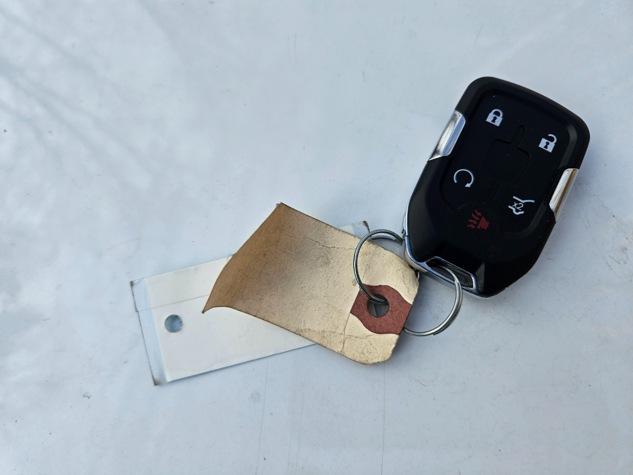 GMC Acadia SLT-1 AWD 2019