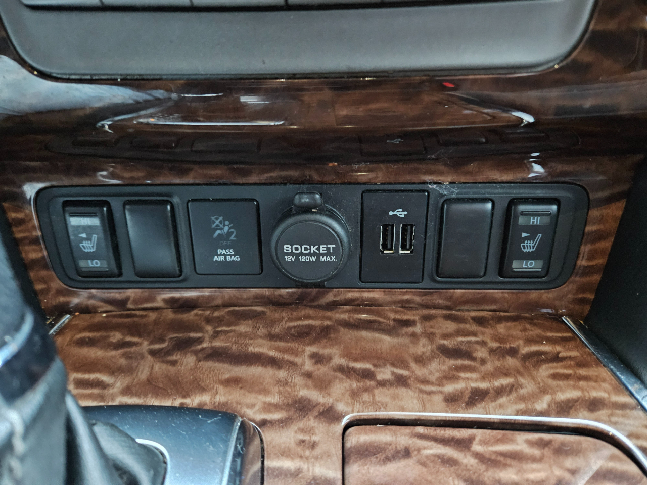 Nissan Armada SV AWD 2019