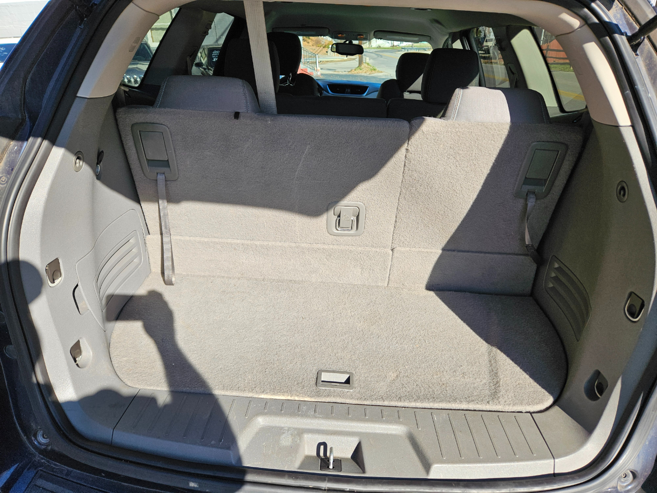 Chevrolet Traverse LS FWD 2016