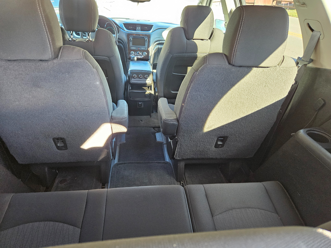 Chevrolet Traverse 1LT AWD 2015