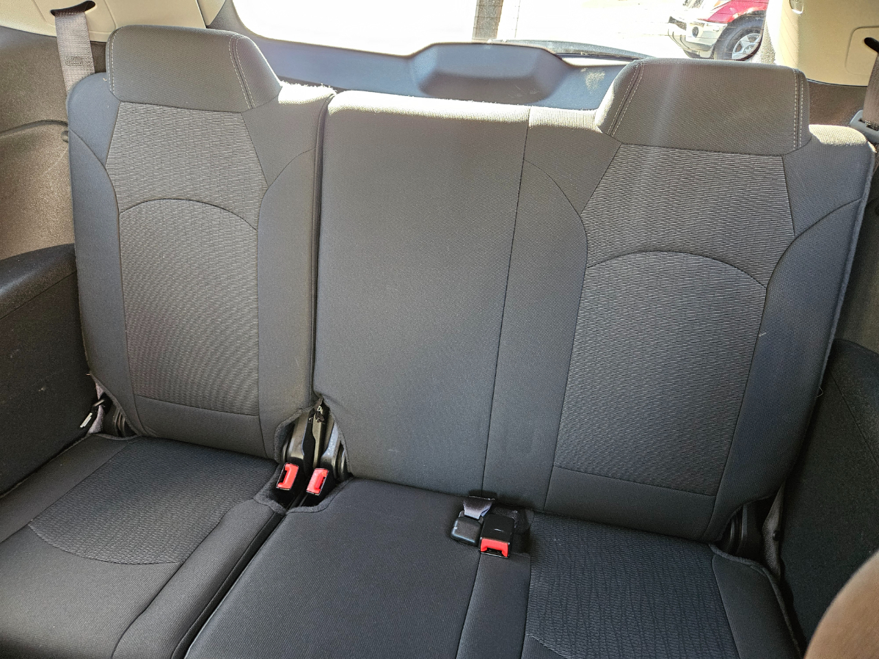 Chevrolet Traverse 1LT AWD 2015