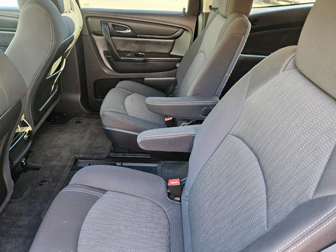 Chevrolet Traverse 1LT AWD 2015