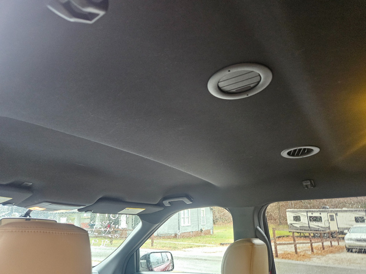 Ford Explorer XLT 4WD 2017