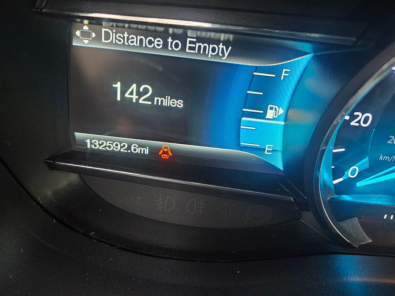 Ford Explorer XLT 4WD 2017