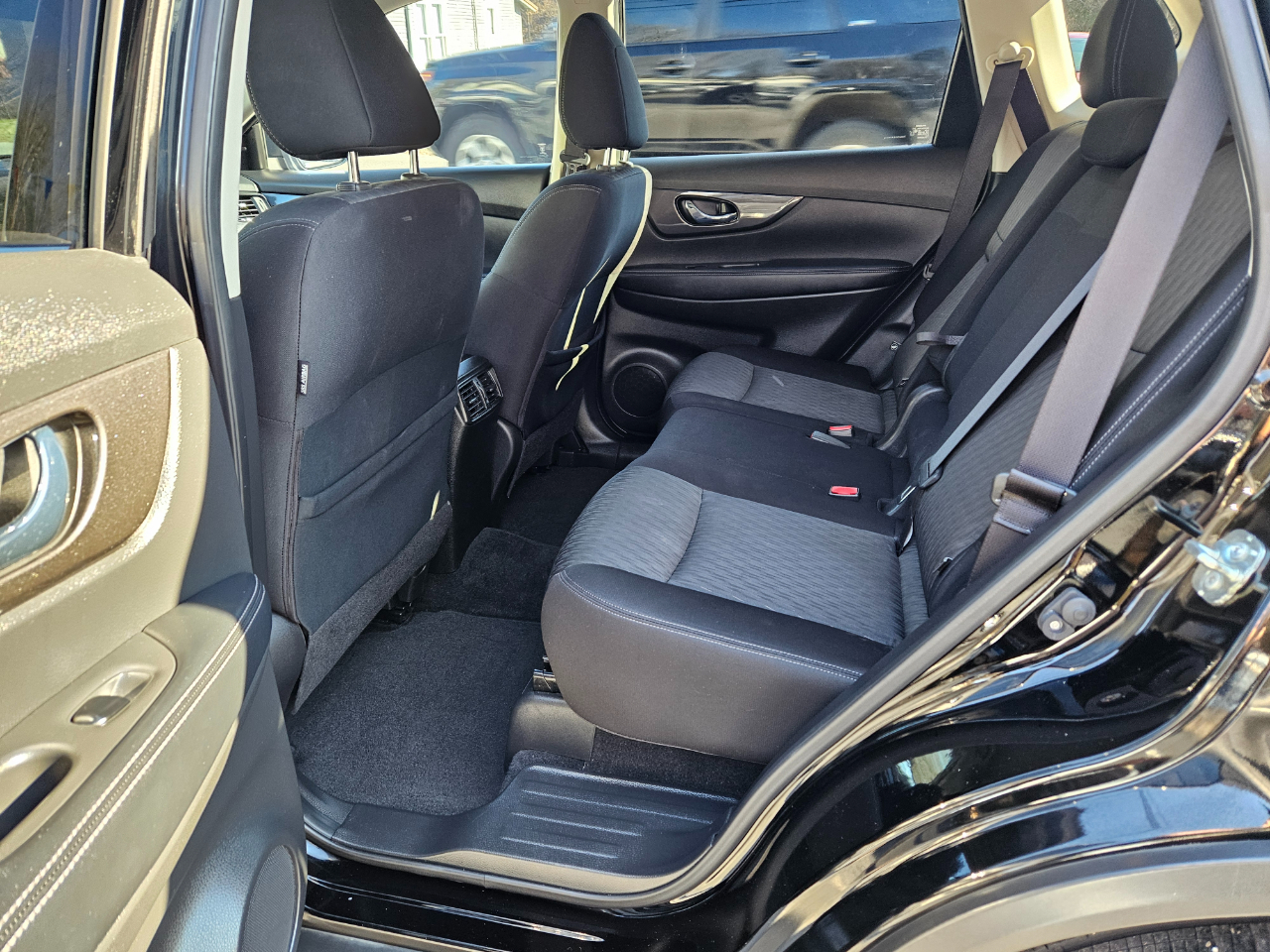 Nissan Rogue SV FWD 2020