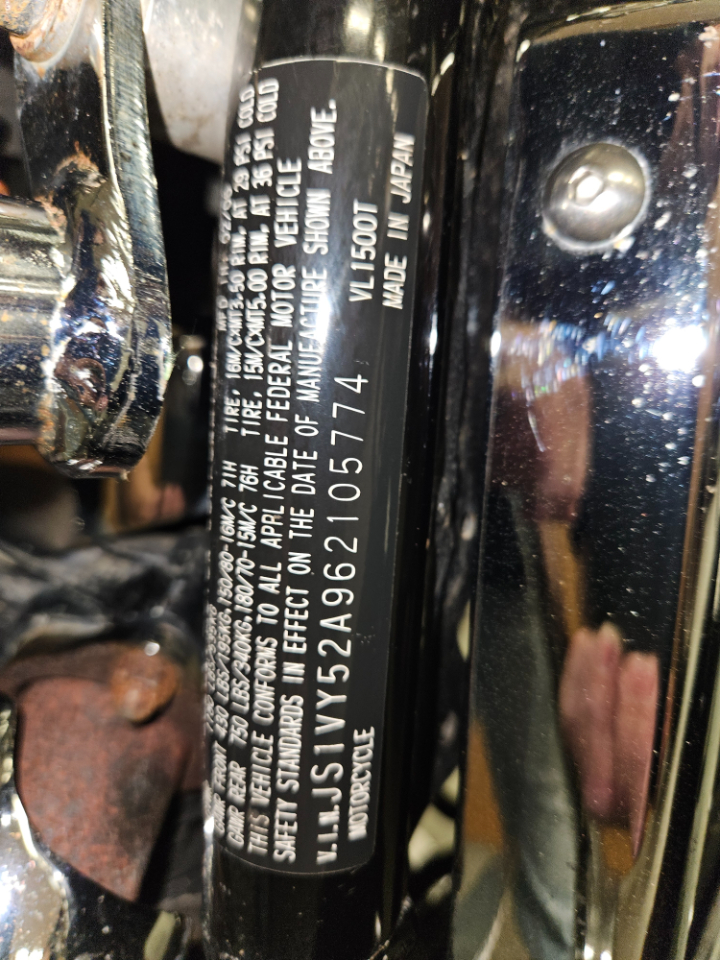 Kawasaki ER400 D  2023