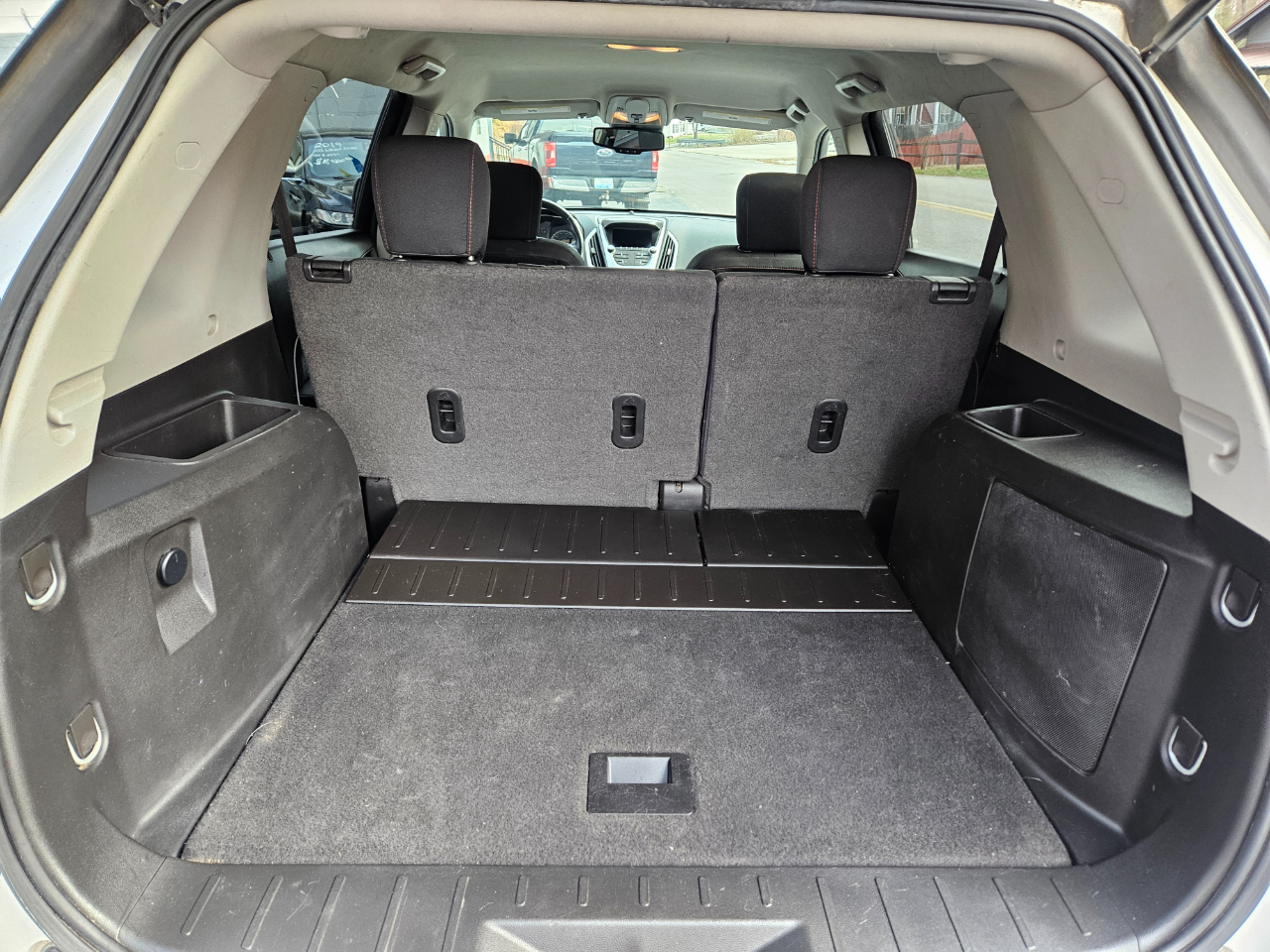 GMC Terrain SLE2 FWD 2016