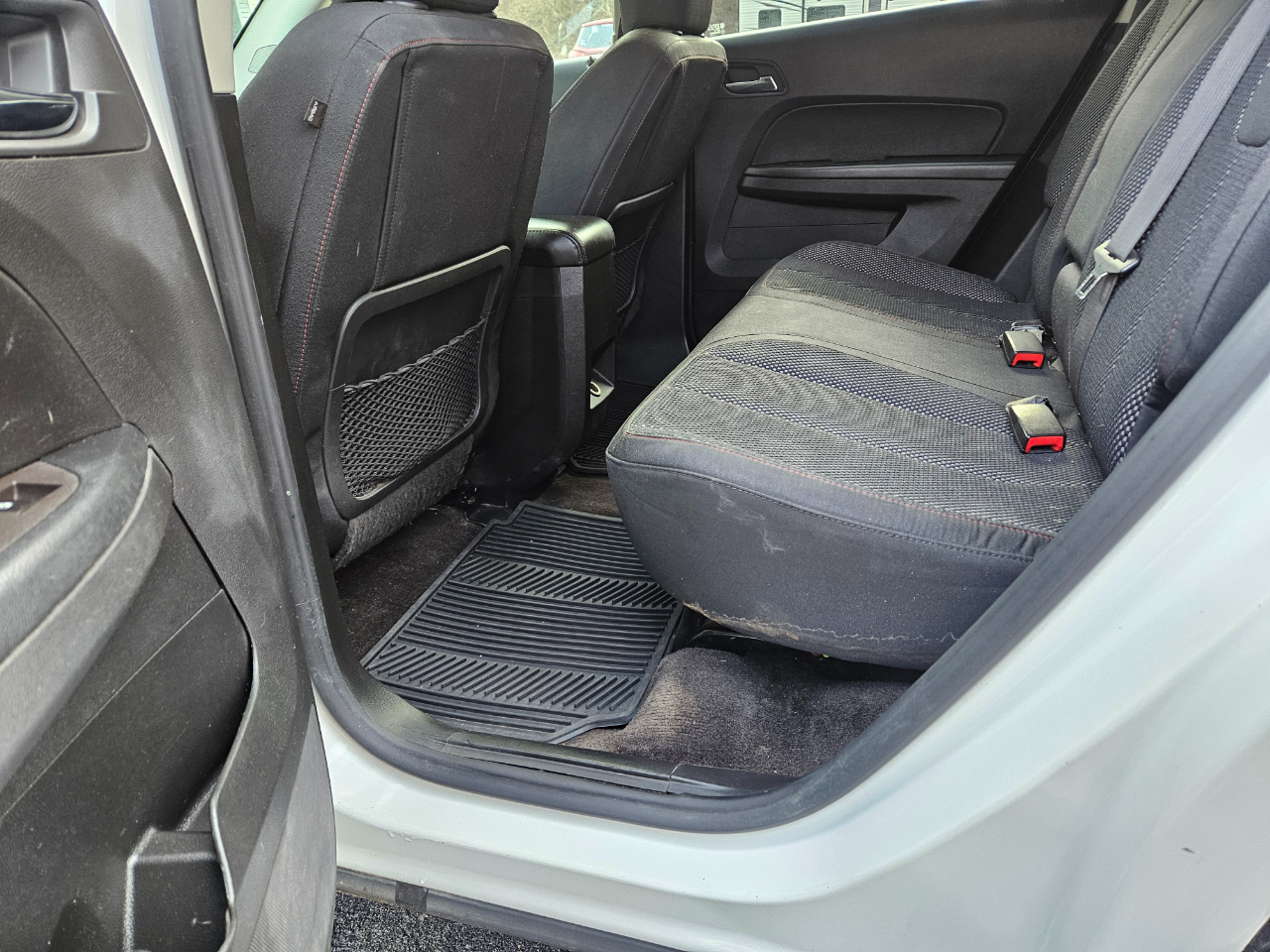 GMC Terrain SLE2 FWD 2016