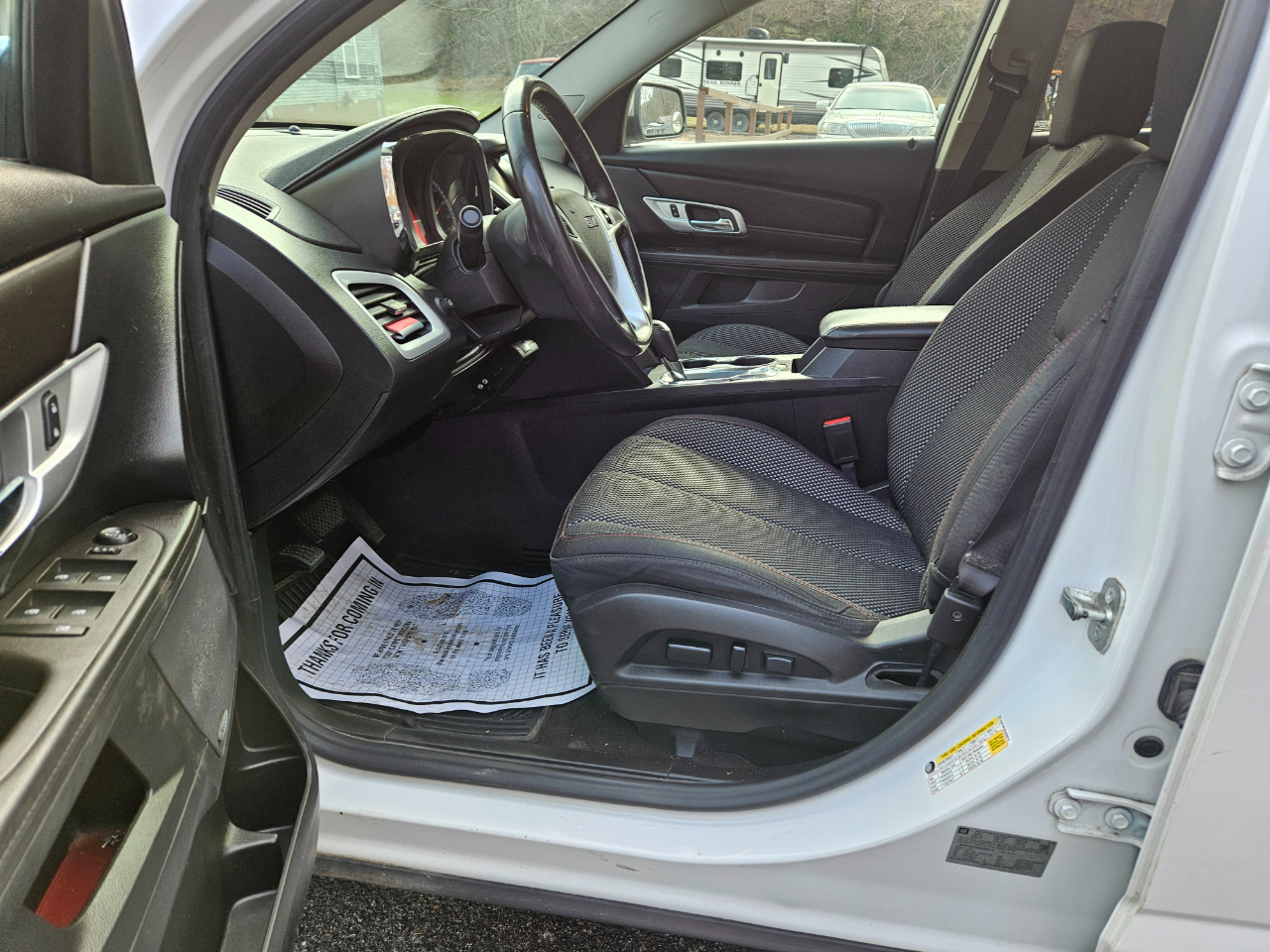 GMC Terrain SLE2 FWD 2016