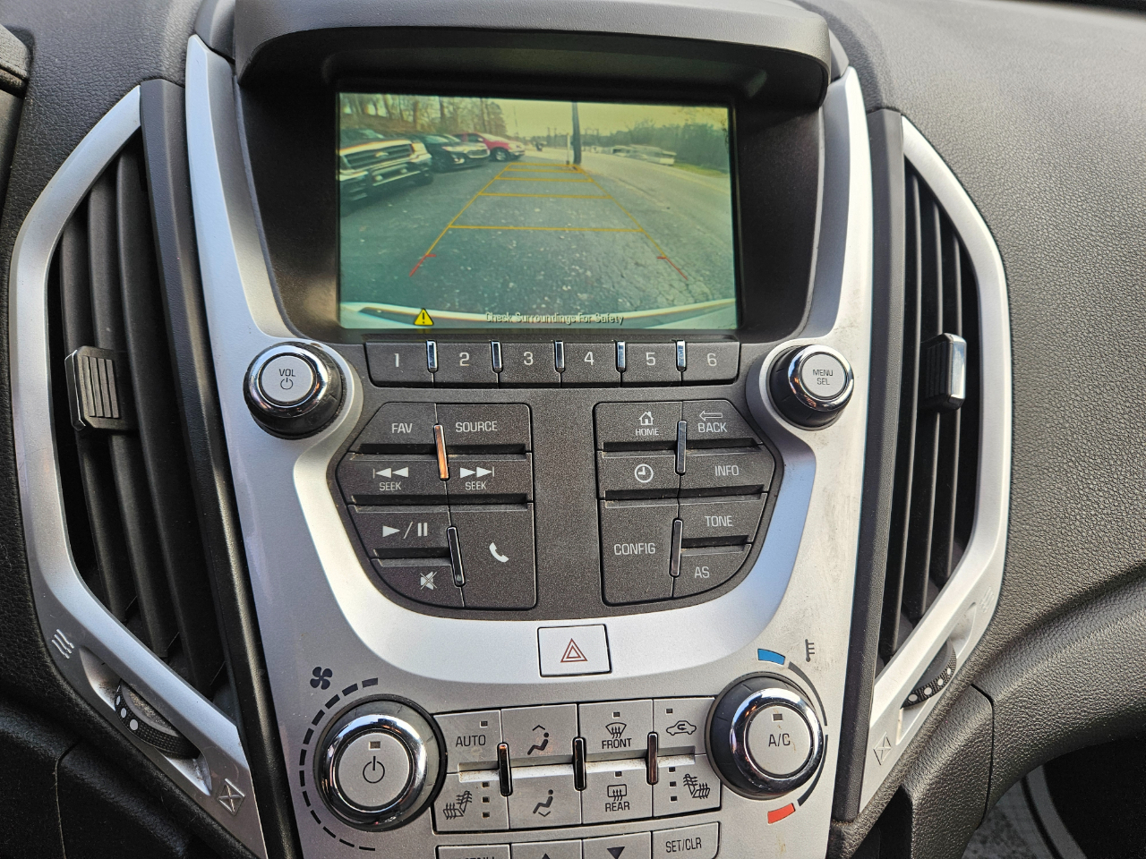 GMC Terrain SLE2 FWD 2016