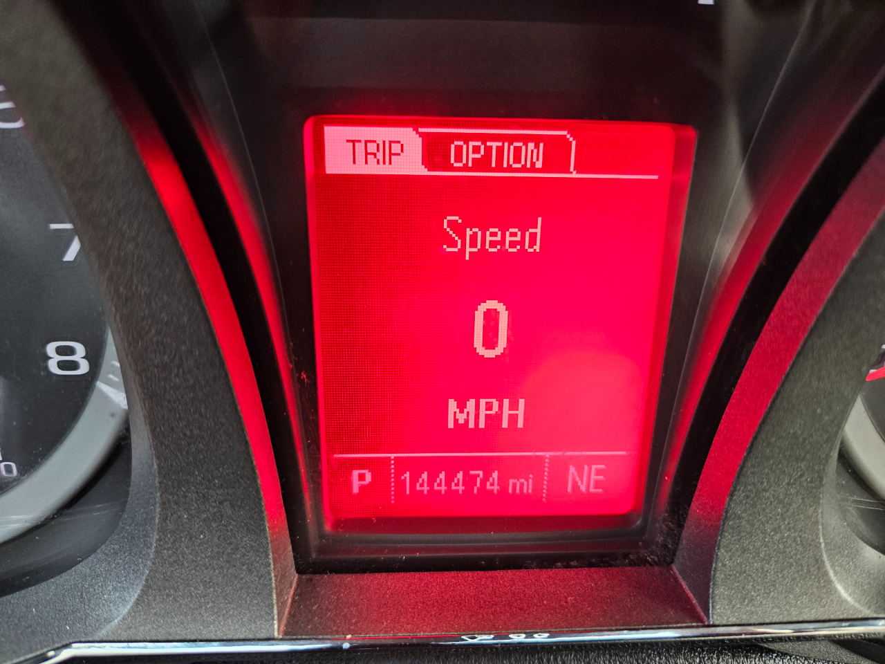 GMC Terrain SLE2 FWD 2016