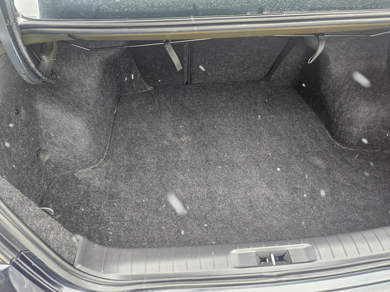 Nissan Altima 2.5 S Sedan 2014