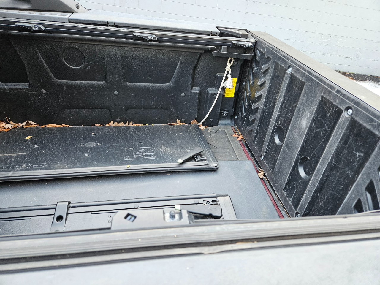 Chevrolet Avalanche LT1 4WD 2009