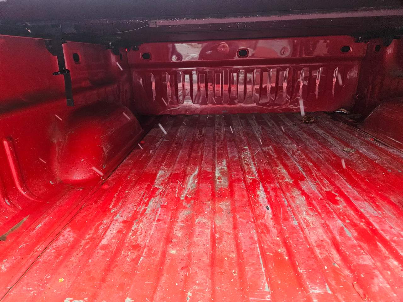 Chevrolet Silverado 1500 2LT Crew Cab 4WD 2014