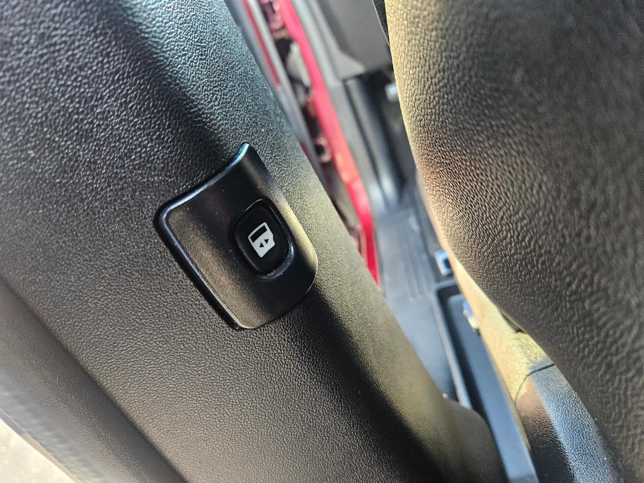 Dodge Grand Caravan GT 2018