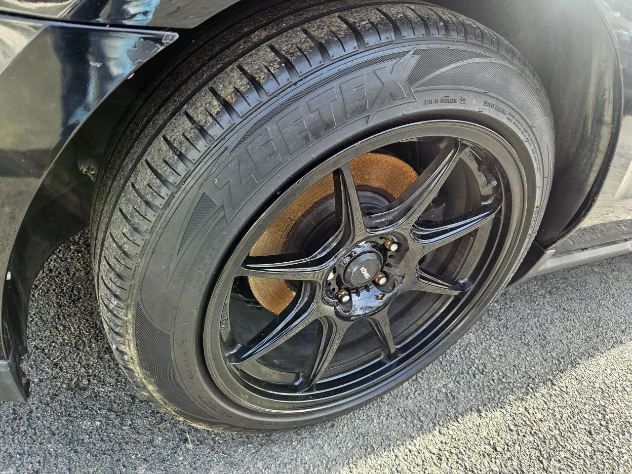 Ford Mustang GT Coupe 2010