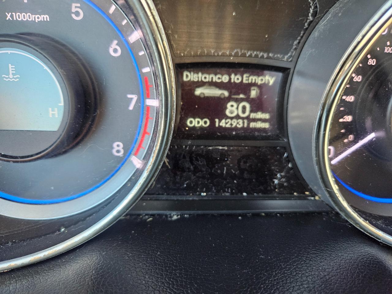 Hyundai Sonata Limited Auto 2011