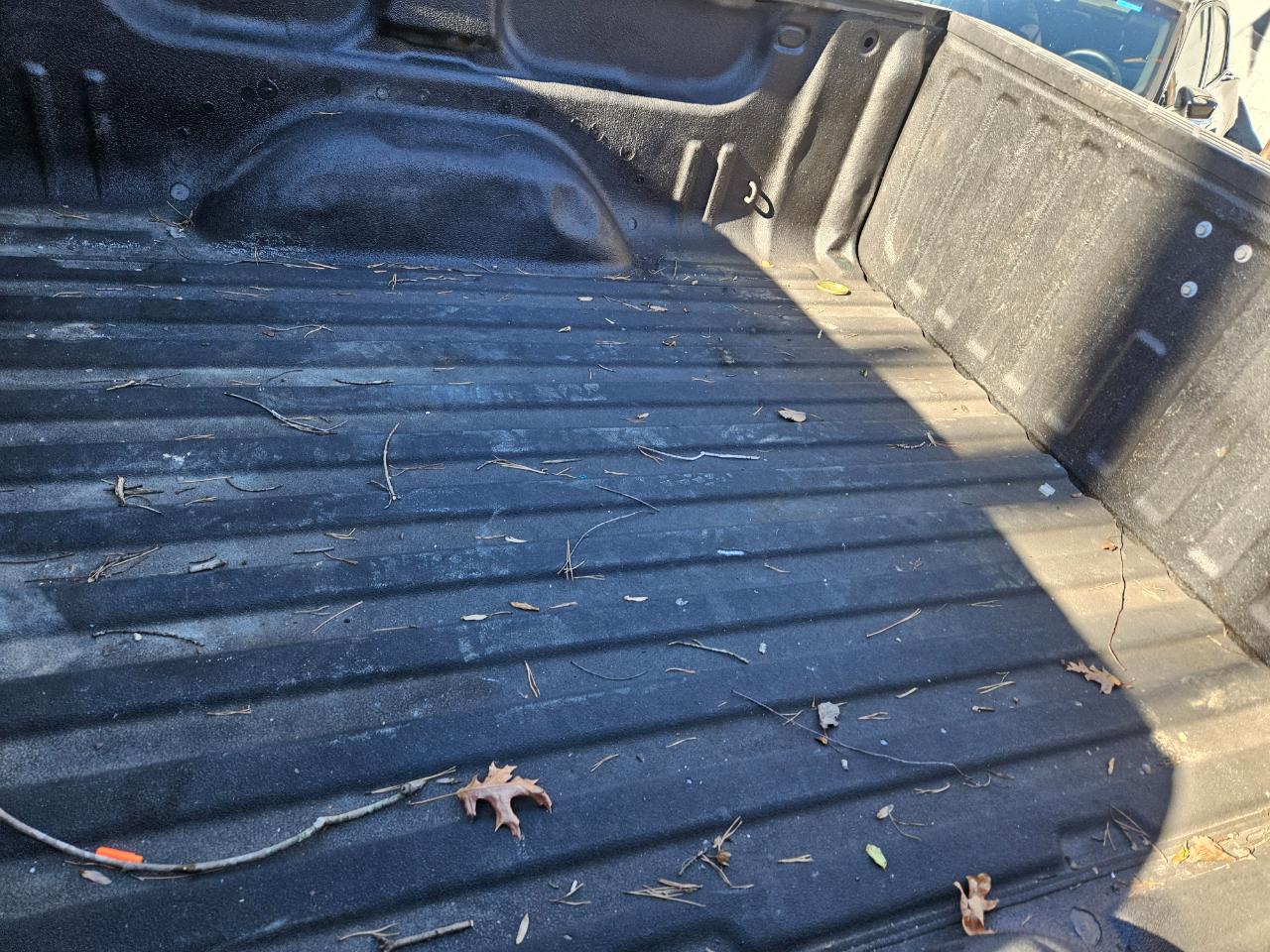 GMC Sierra 1500 Denali Crew Cab AWD 2007