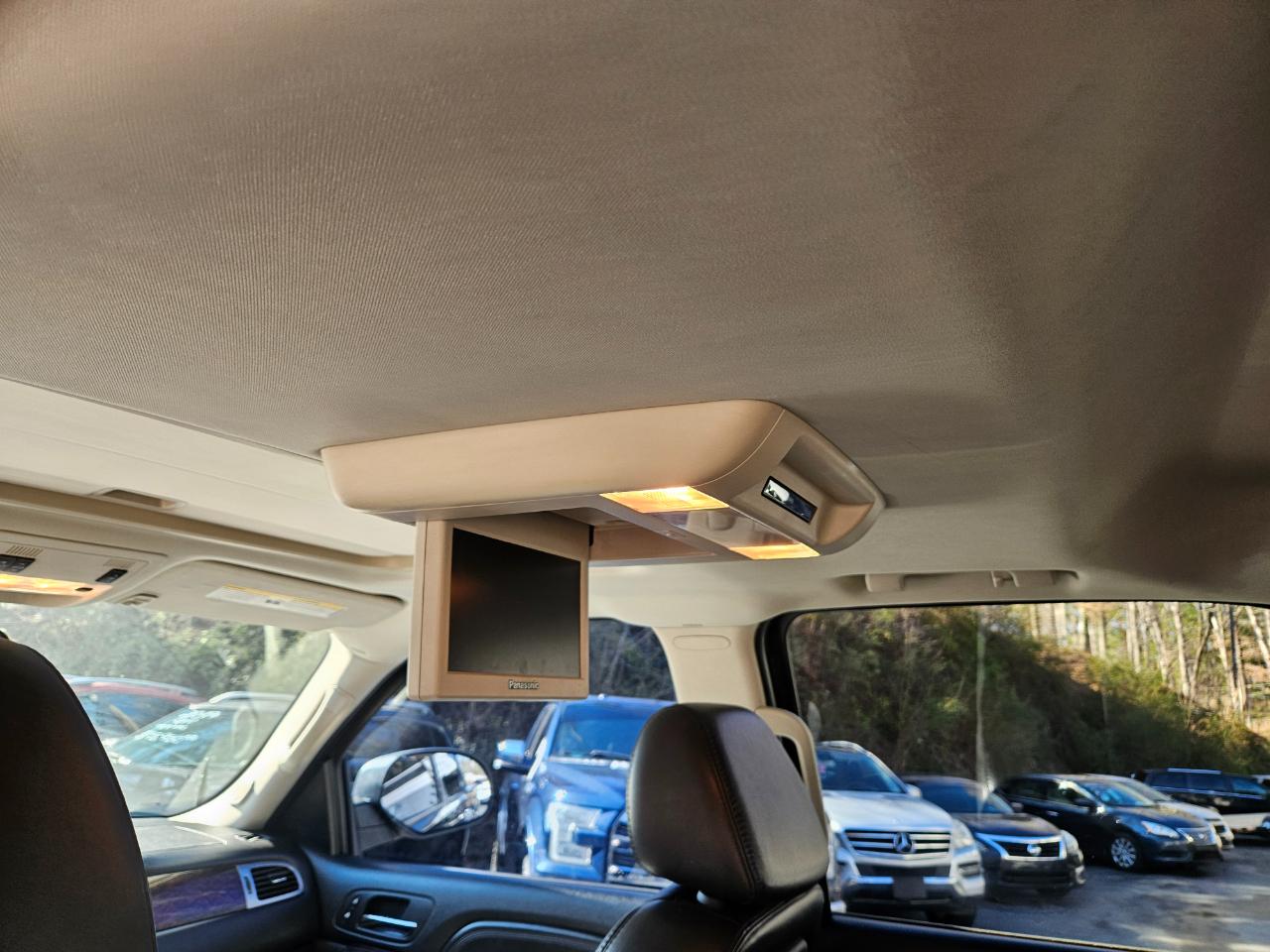 GMC Sierra 1500 Denali Crew Cab AWD 2007