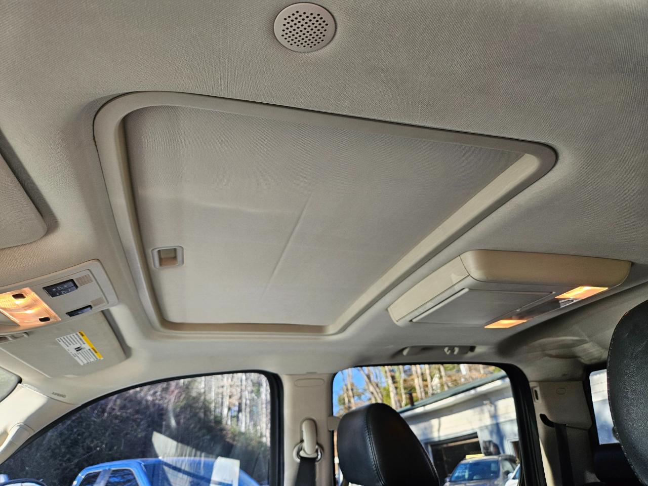 GMC Sierra 1500 Denali Crew Cab AWD 2007