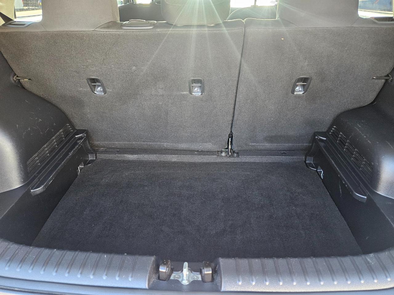 Kia Soul LX CVT 2020