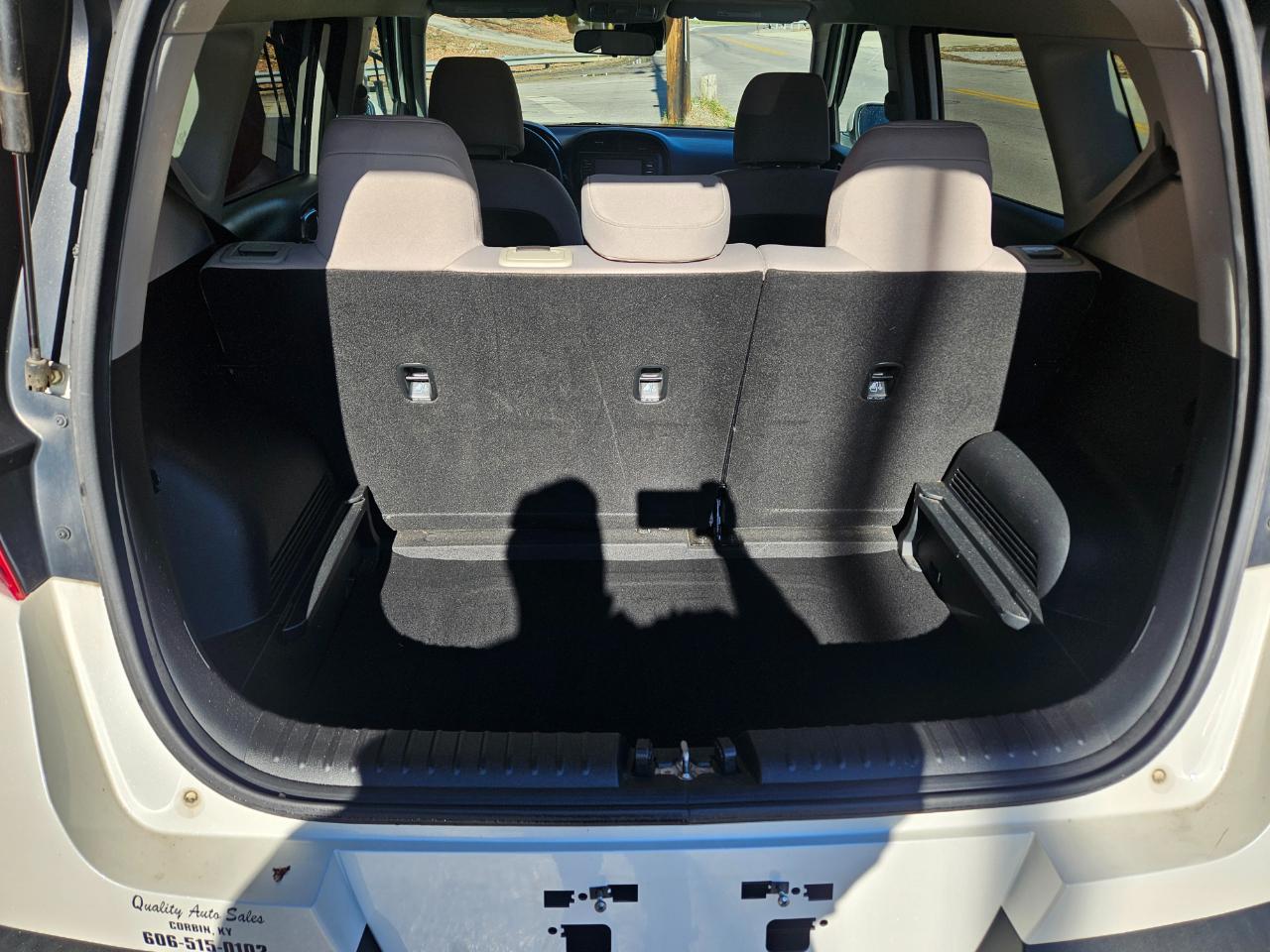 Kia Soul LX CVT 2021