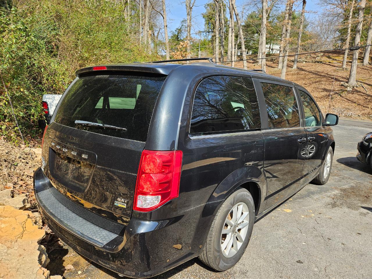 Dodge Grand Caravan SXT 2019