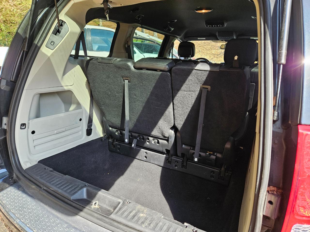 Dodge Grand Caravan SXT 2019