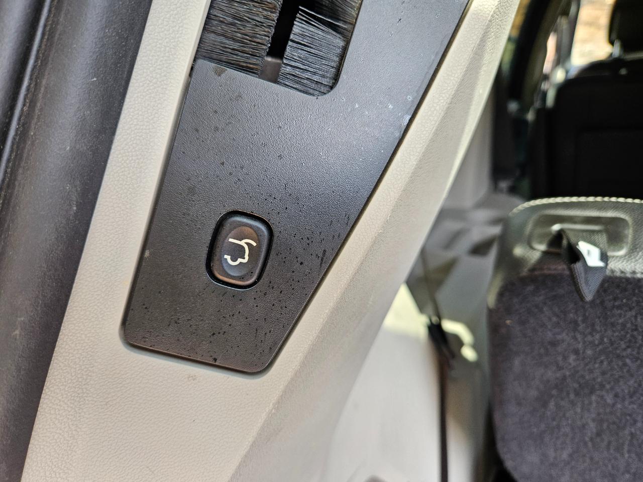 Dodge Grand Caravan SXT 2019