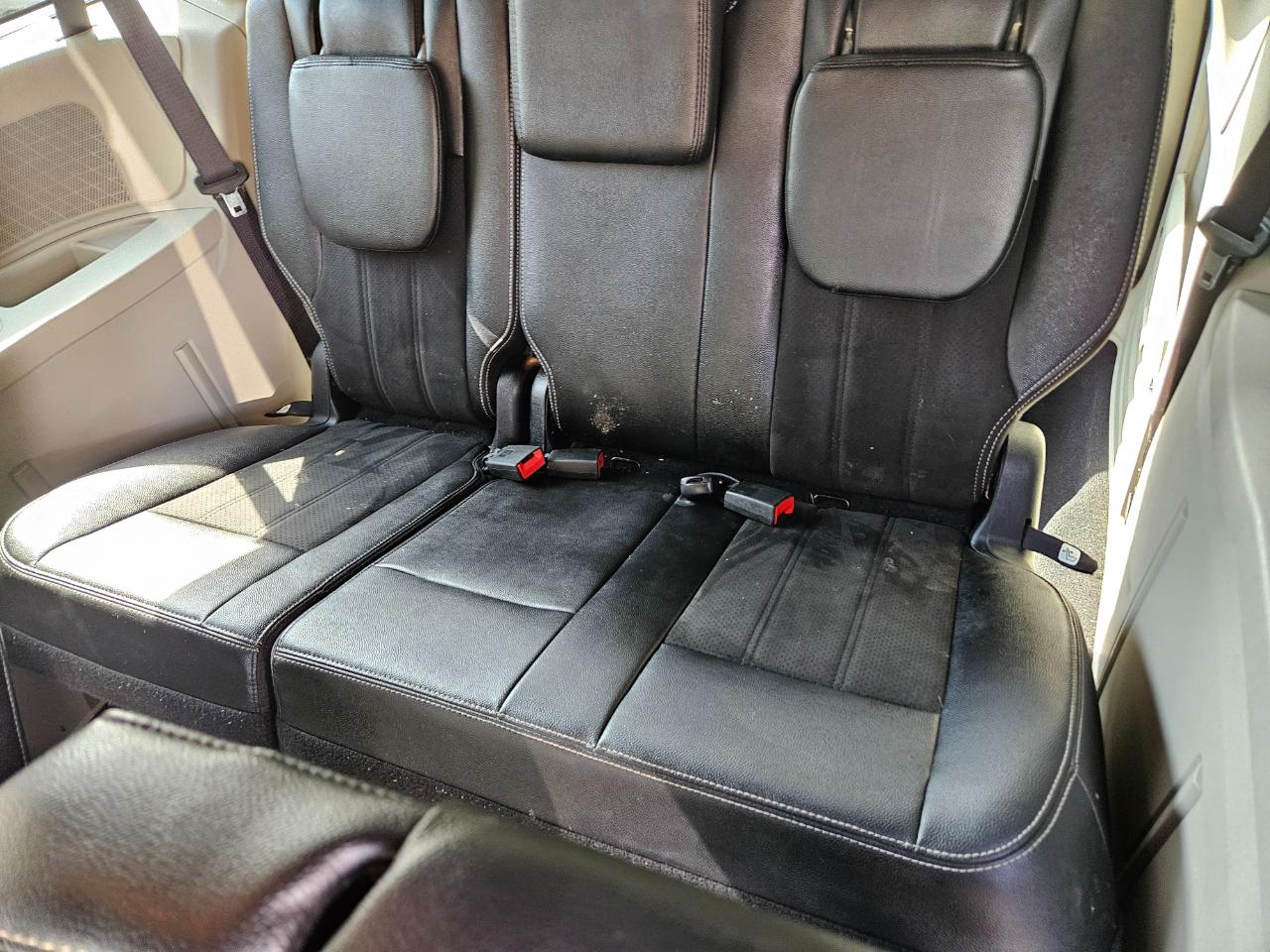 Dodge Grand Caravan SXT 2019