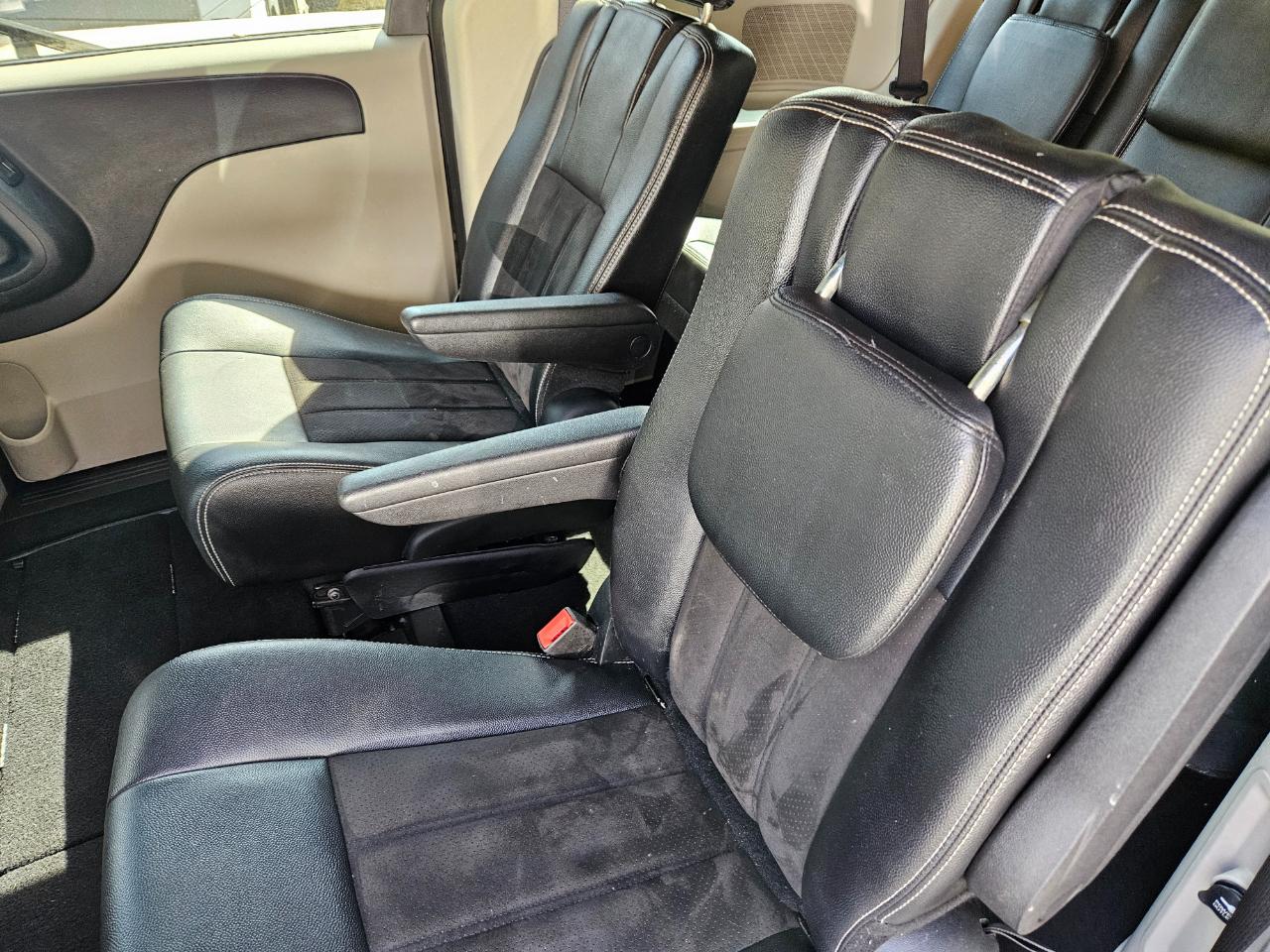 Dodge Grand Caravan SXT 2019