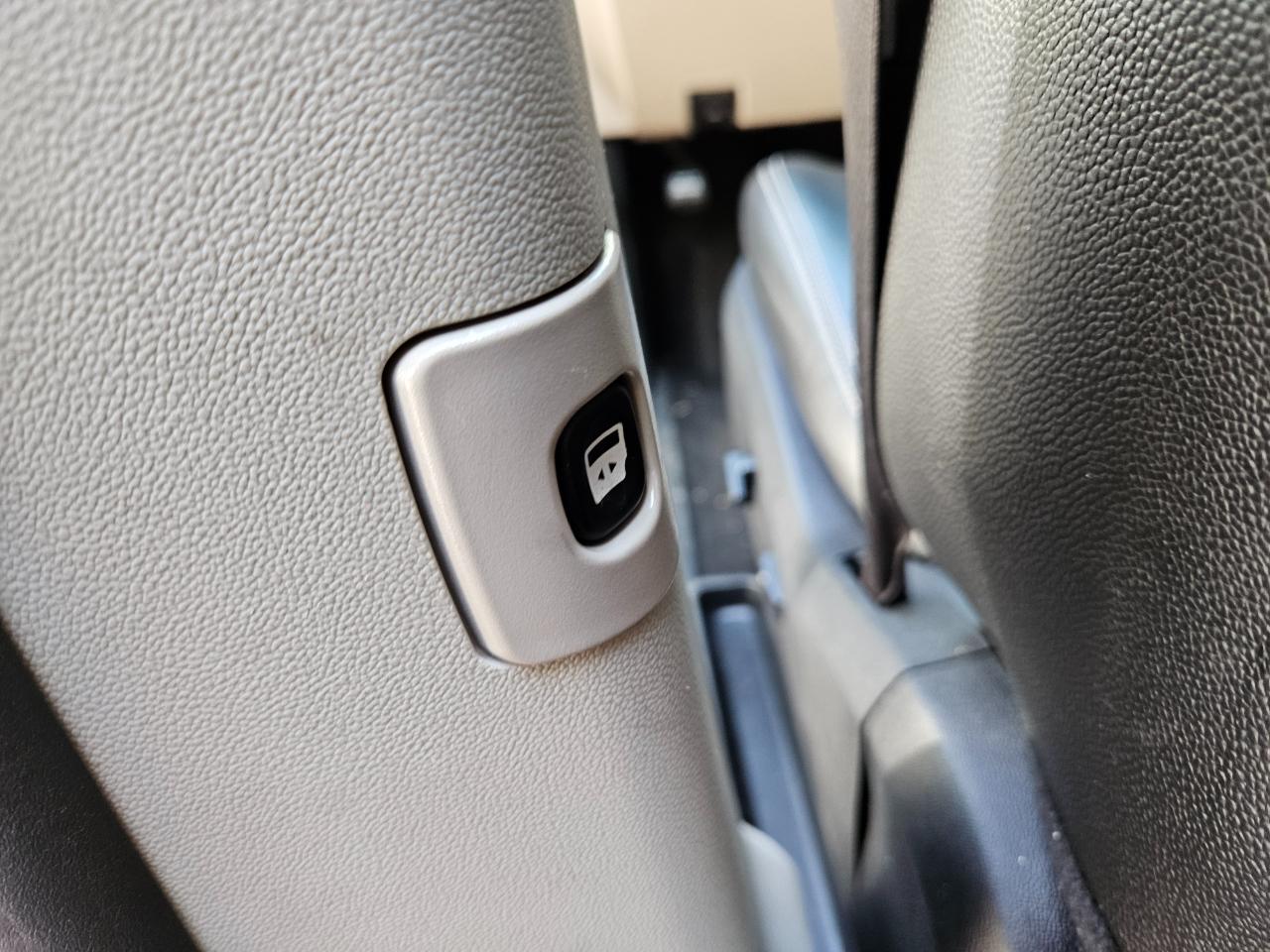 Dodge Grand Caravan SXT 2019