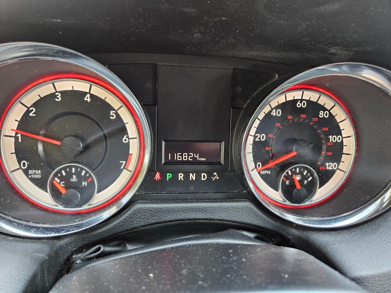 Dodge Grand Caravan SXT 2019