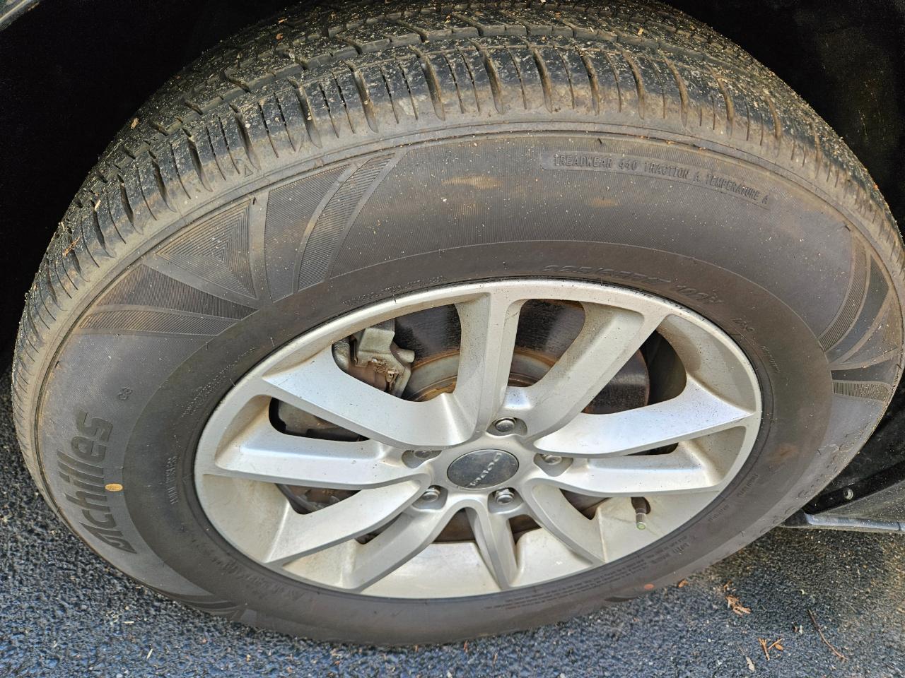 Dodge Grand Caravan SXT 2019