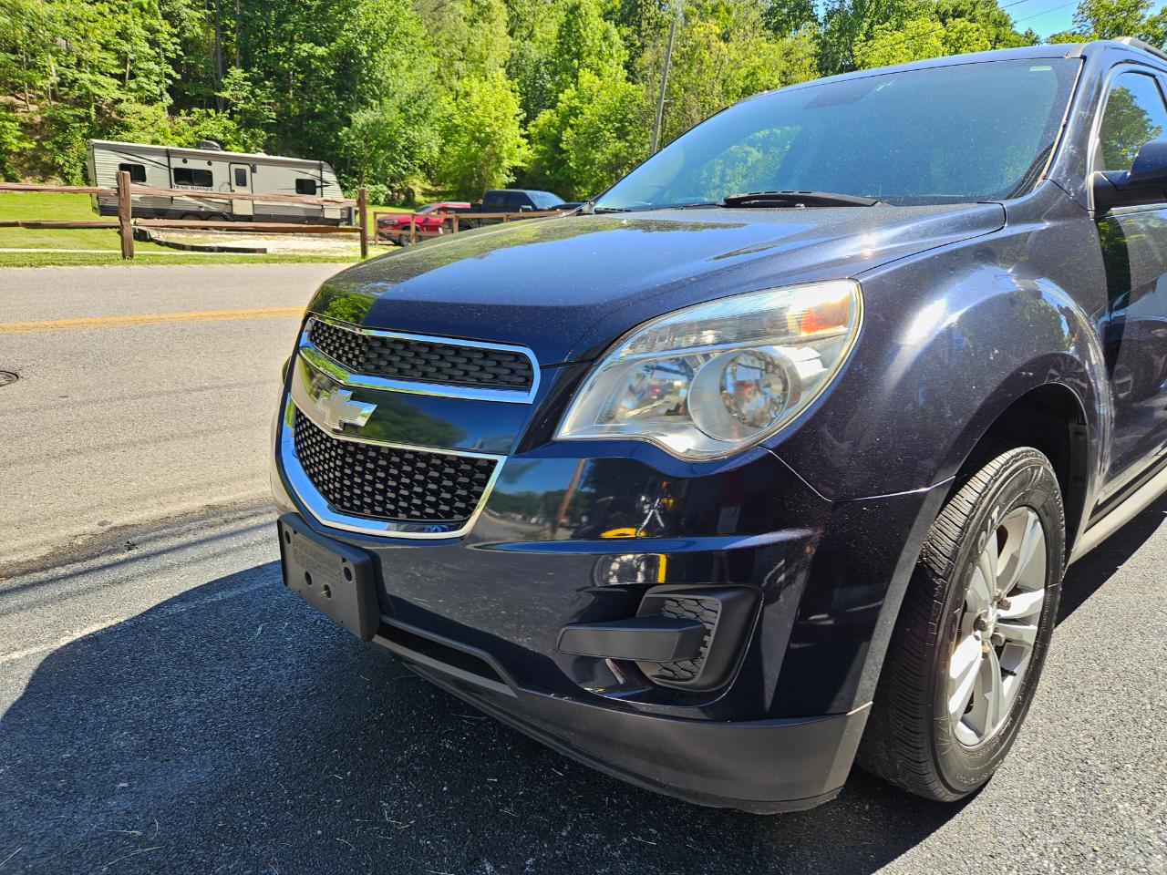 Chevrolet Equinox 1LT 2WD 2015