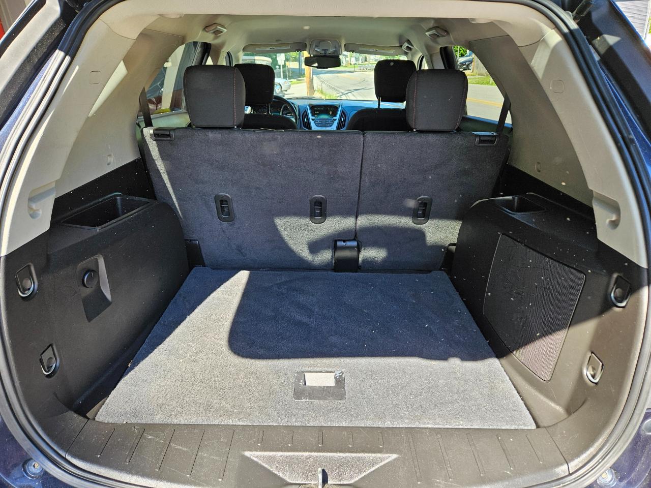 Chevrolet Equinox 1LT 2WD 2015