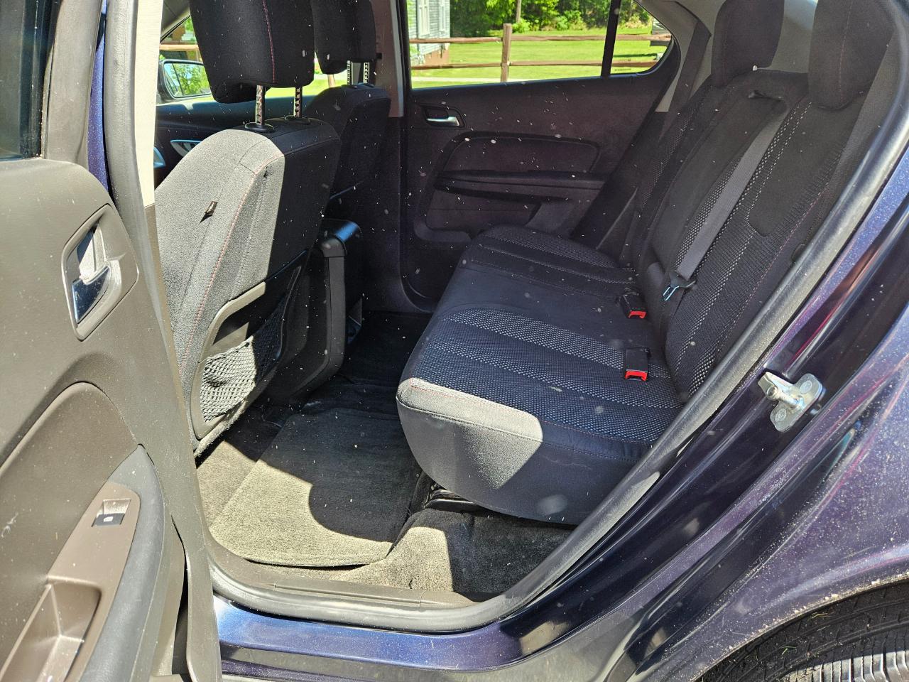 Chevrolet Equinox 1LT 2WD 2015