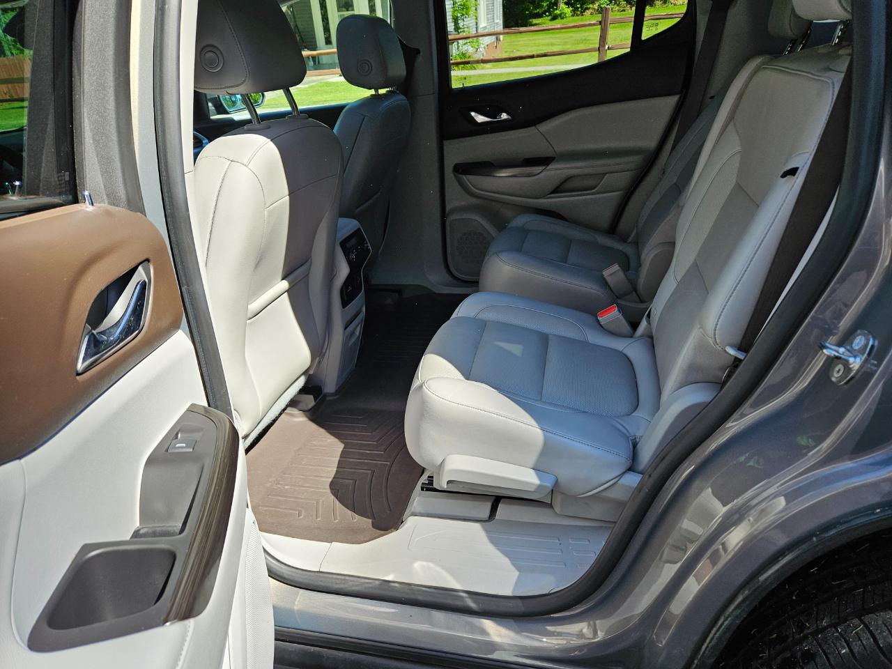 GMC Acadia SLT-1 AWD 2019