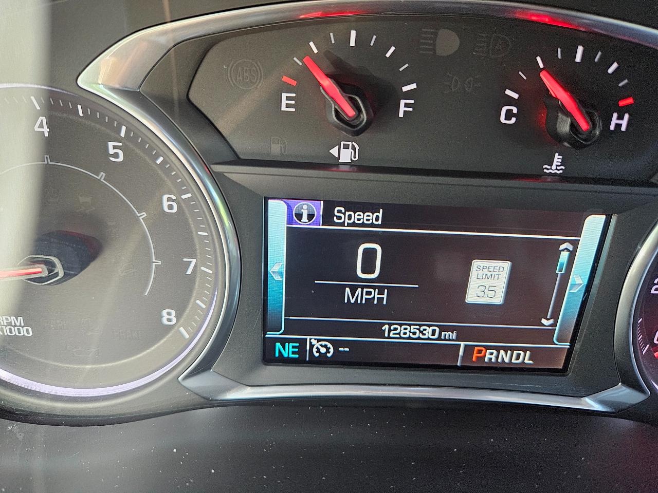 GMC Acadia SLT-1 AWD 2019