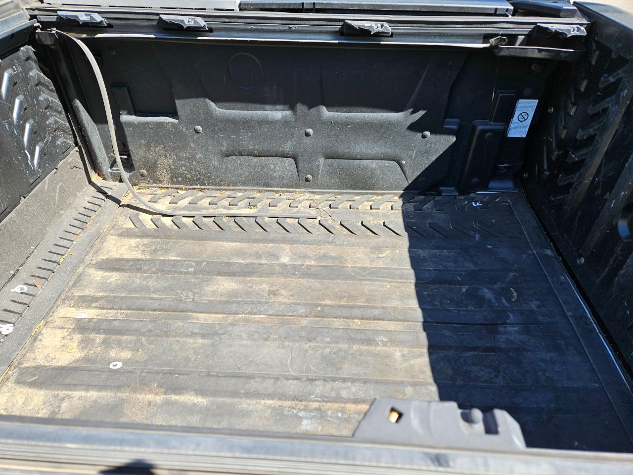 Chevrolet Avalanche LTZ 4WD 2007