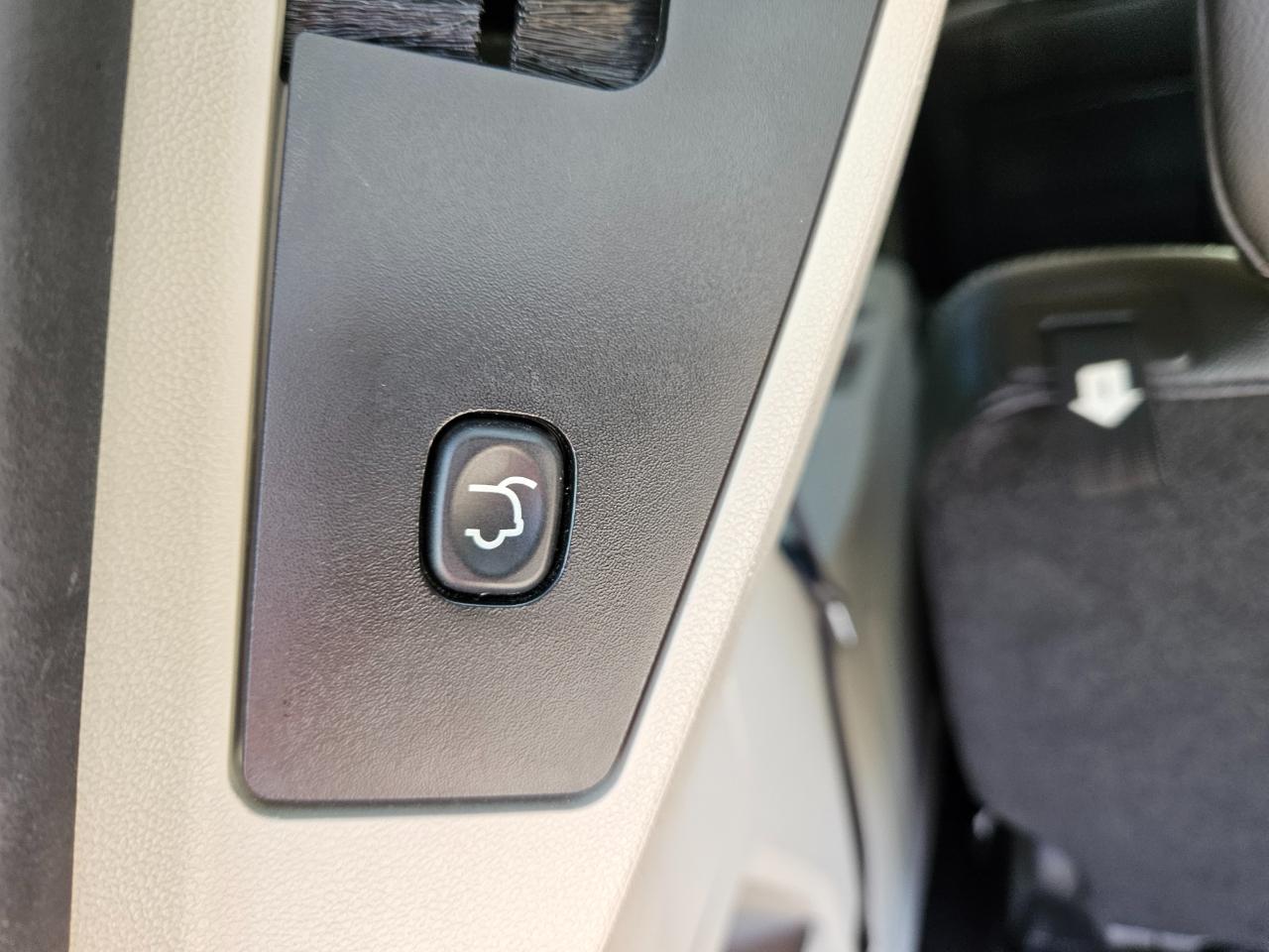 Chrysler Town & Country Touring 2015