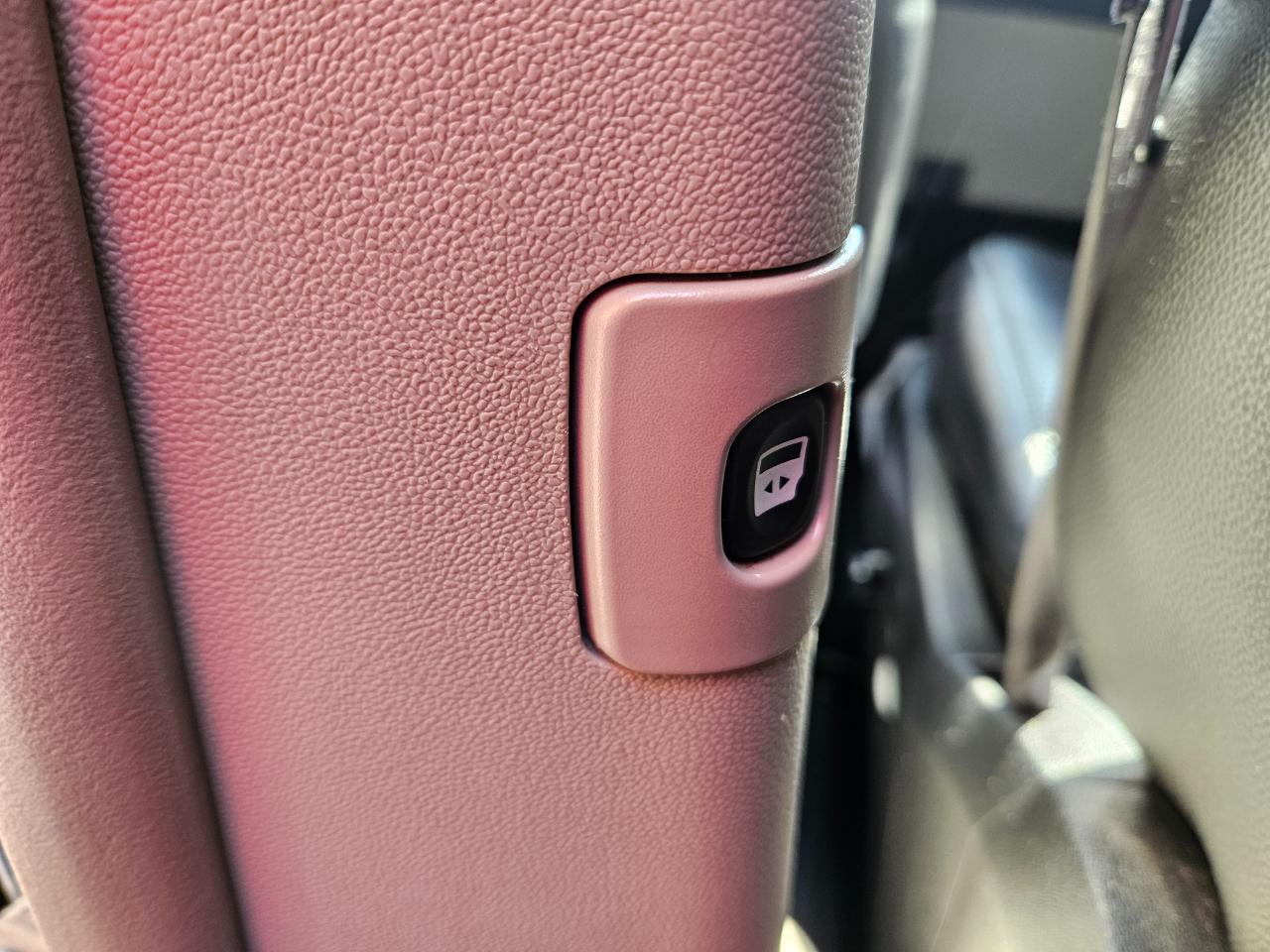 Chrysler Town & Country Touring 2015