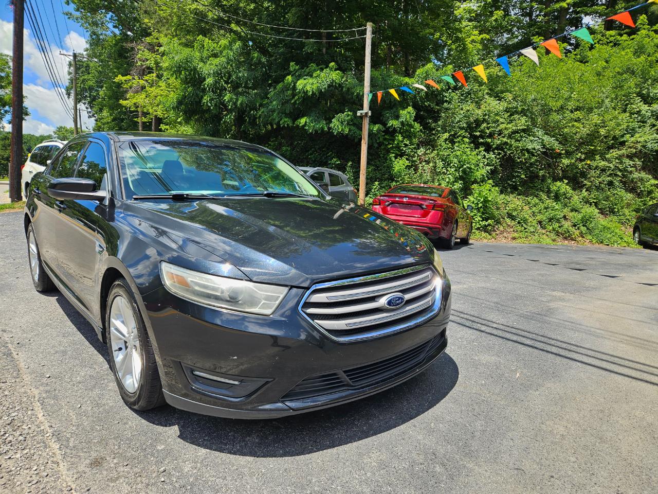 Ford Taurus SEL FWD 2014