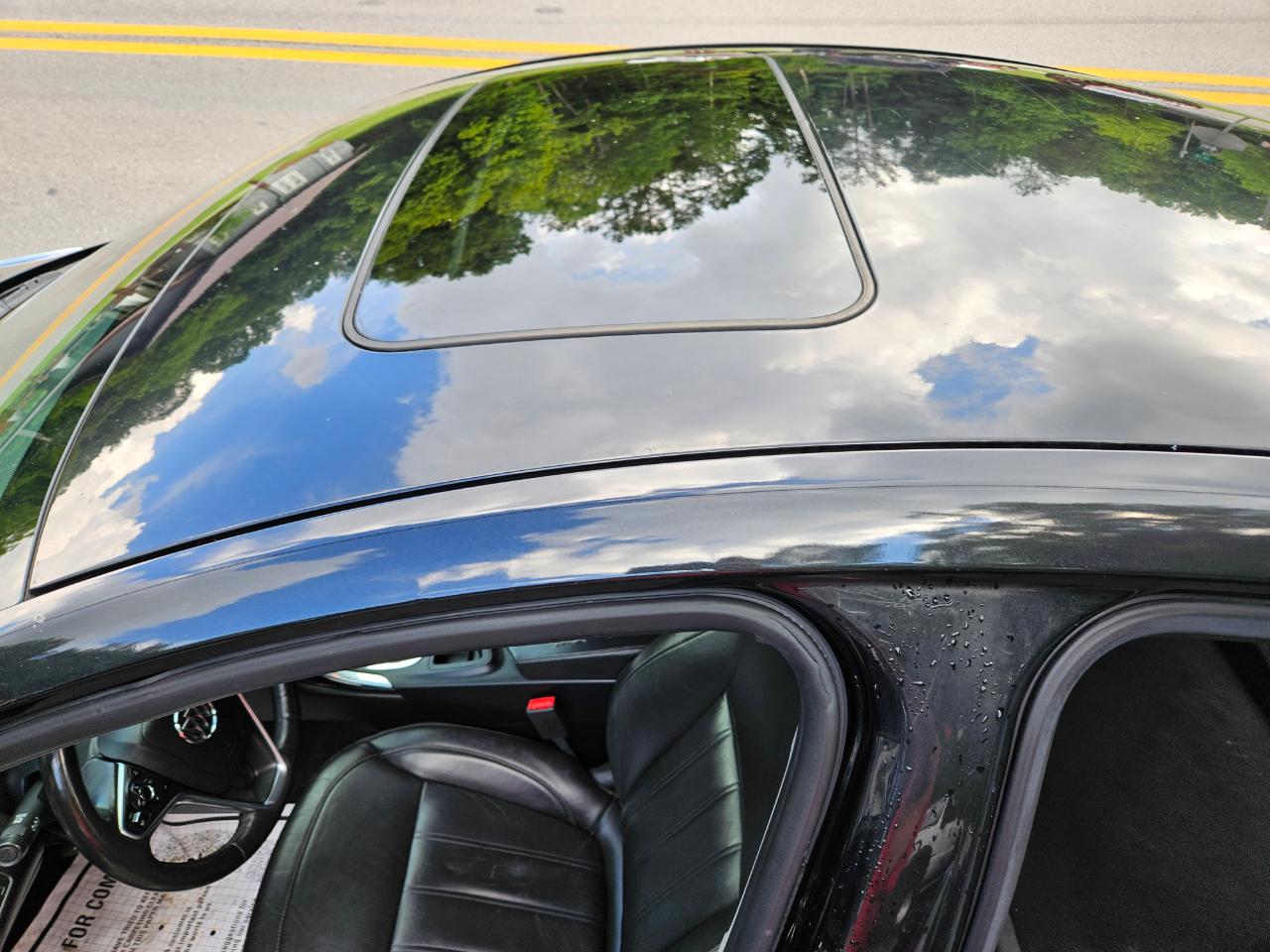 Buick Regal Premium II 2016