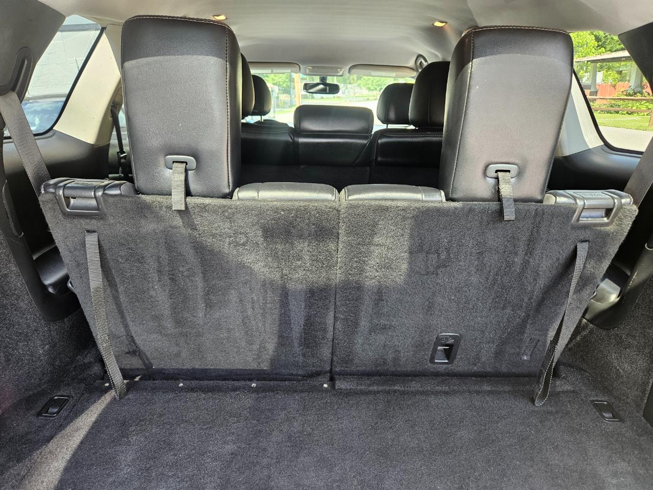 Nissan Pathfinder SL 2WD 2019