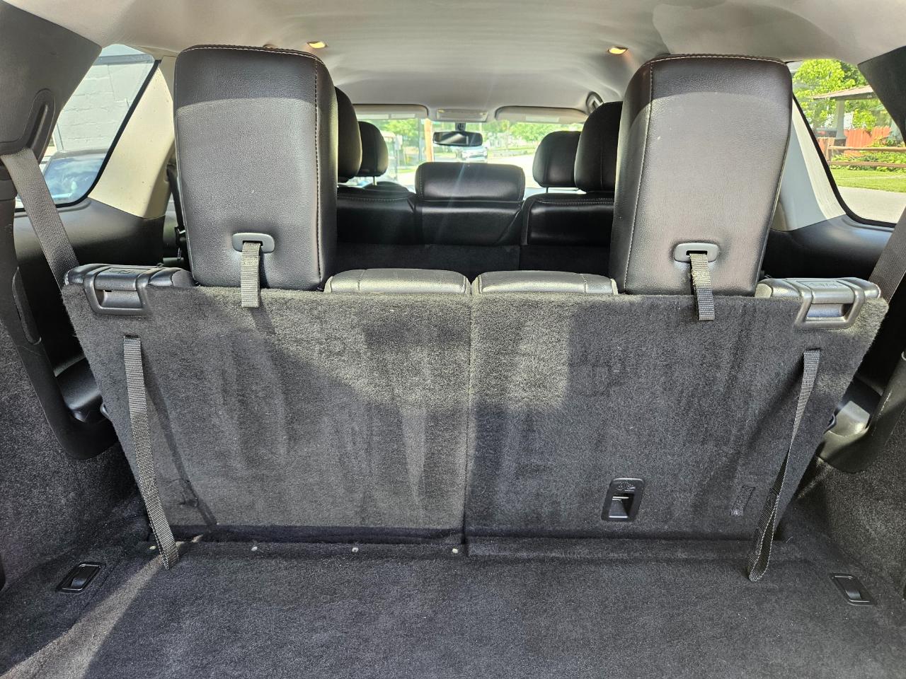 Nissan Pathfinder SL 2WD 2019