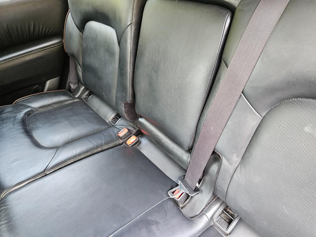 Nissan Armada SL 2WD 2019