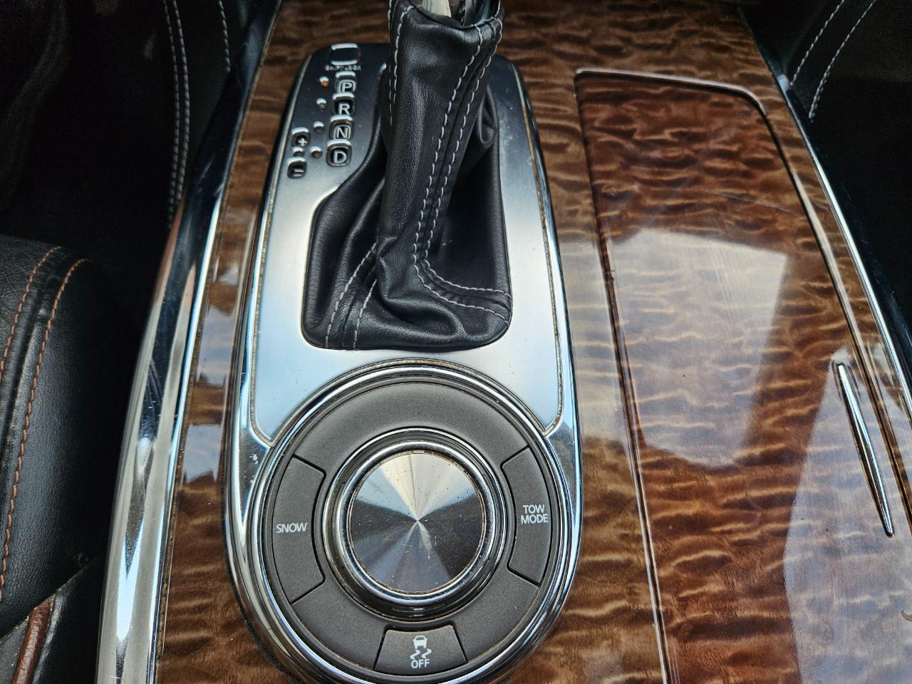Nissan Armada SL 2WD 2019