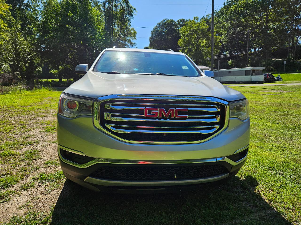 GMC Acadia SLE-2 FWD 2019