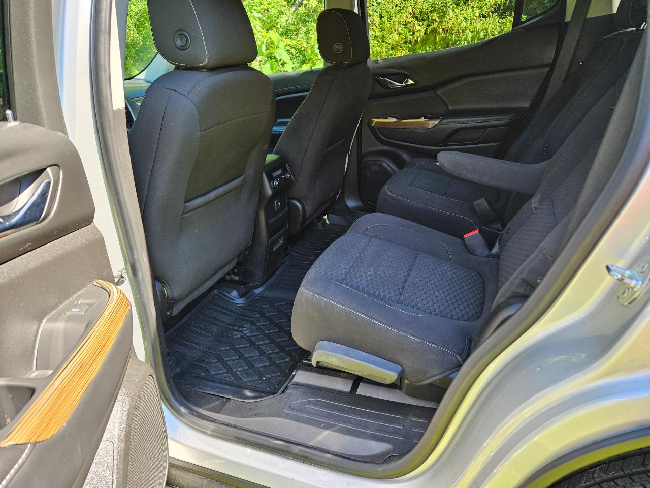 GMC Acadia SLE-2 FWD 2019